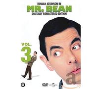 1-DVD ROWAN ATKINSON - MR. BEAN 03