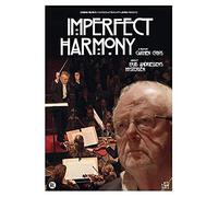 1-DVD SPECIAL INTEREST - IMPERFECT HARMONY [Region Free] [HD DVD]