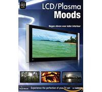 1-DVD SPECIAL INTEREST - LCD/PLASMA MOODS
