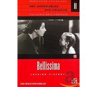 1-DVD SPEELFILM - BELLISSIMA (DVD)