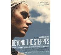 1-DVD SPEELFILM - BEYOND THE STEPPES