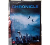 1-DVD SPEELFILM - CHRONICLE (DVD)