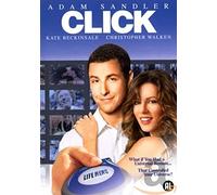 1-DVD SPEELFILM - CLICK