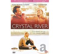 1-DVD SPEELFILM - CRYSTAL RIVER [Region Free]