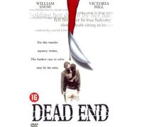 1-DVD SPEELFILM - DEAD END (DVD)