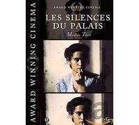 1-DVD SPEELFILM - LES SILENCES DU PALAIS (1994)