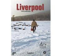 1-DVD SPEELFILM - LIVERPOOL