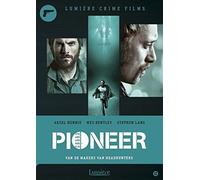 1-DVD SPEELFILM - PIONEER (2013)