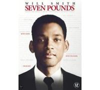 1-DVD SPEELFILM - SEVEN POUNDS (WILL SMITH ) (DVD)