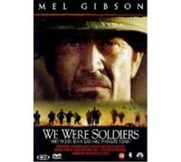 1-DVD SPEELFILM - WE WERE SOLDIERS (DVD)