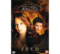 1-DVD VAMPIRE ANTHOLOGY ANGEL - FRED