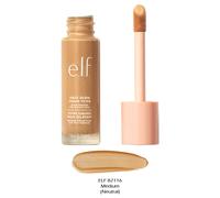 1 E. L. F. Halo Glow Liquid Filter -complexion Booster " Scegliere Tuo 1 Colore