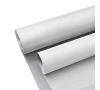 1 elettrodo a maglia intrecciata - Collettore di corrente acida for ricerca scientifica ed esperimenti(100 mesh 100mm*100mm)