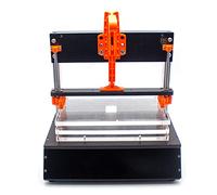 1 elettrodo di riferimento ionico in argento Ag/Ag+ senza mercurio - Opzioni di diametro del tubo di vetro da 4 mm e 6 mm(6mm)