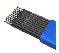 1 elettrodo for saldatura in ghisa nichelata di alta qualità - ENi-C1, ENiFe-C1, ENiCu-B - 1 kg for riparazione e manutenzione(Z508 2.5mm)