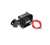 (1) Elettromagnete a solenoide di trazione SA-992 da 0,5 kg CA 110 V/220 V(AC220V)