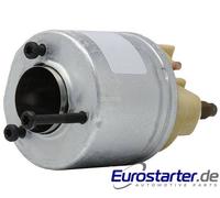 1 ELETTROMAGNETE MOTORINO D`AVVIAMENTO 594613 NUOVO ORIGINALE VALEO PER VALE