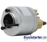 1 ELETTROMAGNETE MOTORINO D`AVVIAMENTO 594613 NUOVO ORIGINALE VALEO PER VALEO