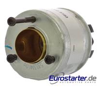 1 ELETTROMAGNETE MOTORINO D`AVVIAMENTO 594636 NUOVO ORIGINALE VALEO PER