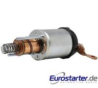 1 ELETTROMAGNETE MOTORINO D`AVVIAMENTO 76397 NUOVO ORIGINALE LUCAS PER LUCAS T