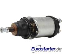 1 ELETTROMAGNETE MOTORINO D`AVVIAMENTO 76888 NUOVO ORIGINALE LUCAS PER LUCAS T