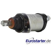 1 ELETTROMAGNETE MOTORINO D`AVVIAMENTO 76994 NUOVO ORIGINALE LUCAS PER LUCAS T