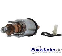 1 ELETTROMAGNETE MOTORINO D`AVVIAMENTO 77136 NUOVO ORIGINALE LUCAS PER LUCAS T