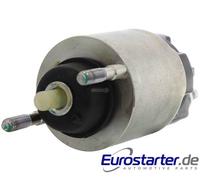 1 ELETTROMAGNETE MOTORINO D`AVVIAMENTO NUOVO - OE-REF. 4380000473_SOLENOID PER