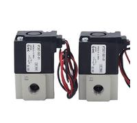 1 elettrovalvola a vuoto VT307-5G/5G1-01/02 VT307V-3/4/6G1-01/02 VT307E-5GS VT307 VT317 VT (VT307-3G1-01)
