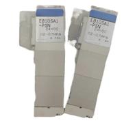 1 elettrovalvola EB10SA1-PSN/EB10LA3-PL
