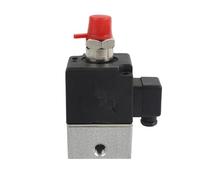 1 elettrovalvola for K23D-L2T-AC220V/DC24V/K23D-L3T-AC110V/AC220V(K23D-L2T,DC24V)