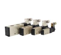 1 elettrovalvola for TG2521-08/06-24V(TG2521-08 DC24V)