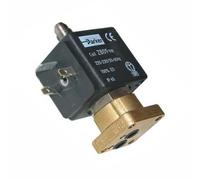 1 ELETTROVALVOLA PARKER 3 VIE ZB09 9W 220V per CIMBALI - RANCILIO - FAEMA - WEGA