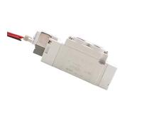 1 elettrovalvola pneumatica 24/220V/SY5120-5lzd/dzd/dz/01/02/m5C4 (SY5120-5DZ-01)