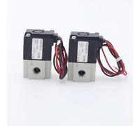 1 elettrovalvola pneumatica ad alta frequenza for vuoto VT307-4G-01-02/2G1/1G/5G1(VT307-4G-01)