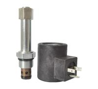 1 elettrovalvola SV08-21 con bobina SV08-21-0-N-24DG(SV08-21)
