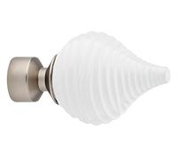 1 EMB ICE CREAM D28 BLANC/CHRO