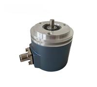 1 encoder rotativo magnetoelettrico ad alta precisione multigiro a valore assoluto(A)