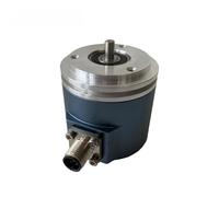 1 encoder rotativo magnetoelettrico ad alta precisione multigiro a valore assoluto(B)