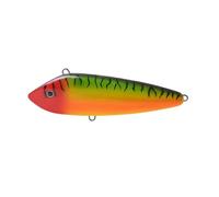 1 Esca Artificiale da 260 mm e 210 mm, affondante, for la Pesca a traina, for Grandi sgombri e tonni.(210mm 210g-S-07)