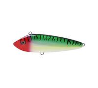 1 Esca Artificiale da 260 mm e 210 mm, affondante, for la Pesca a traina, for Grandi sgombri e tonni.(210mm 210g-S-05)