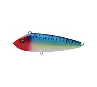 1 Esca Artificiale da 260 mm e 210 mm, affondante, for la Pesca a traina, for Grandi sgombri e tonni.(210mm 210g-S-03)
