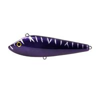 1 Esca Artificiale da 260 mm e 210 mm, affondante, for la Pesca a traina, for Grandi sgombri e tonni.(260mm 420g-L-02)