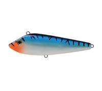 1 Esca Artificiale da 260 mm e 210 mm, affondante, for la Pesca a traina, for Grandi sgombri e tonni.(260mm 420g-L-04)