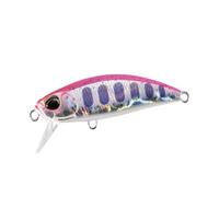 1 esca artificiale for pesciolino affondante da 48 mm, esca dura, esca for la pesca alla carpa, esca artificiale for pesciolino, trota e spigola.(1)