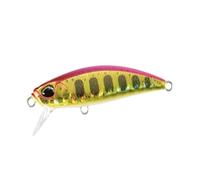 1 esca artificiale for pesciolino affondante da 48 mm, esca dura, esca for la pesca alla carpa, esca artificiale for pesciolino, trota e spigola.(6)