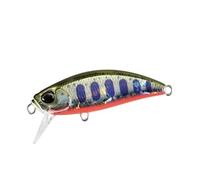 1 esca artificiale for pesciolino affondante da 48 mm, esca dura, esca for la pesca alla carpa, esca artificiale for pesciolino, trota e spigola.(4)