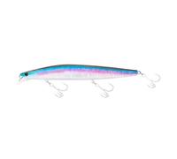 1 Esca da Pesca affondante Minnow 140 mm 26 g Esca Rigida for Black Bass, luccio, Esca Artificiale in tungsteno Jerkbait(DW92-S)