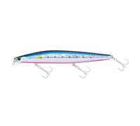 1 Esca da Pesca affondante Minnow 140 mm 26 g Esca Rigida for Black Bass, luccio, Esca Artificiale in tungsteno Jerkbait(DW92-Q)