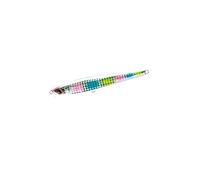1 esca da pesca da 10,5 cm e 30 g, minnow, wobbler, for la pesca in mare, lancio lungo, affondamento, traina, jerkbait, swimbait, esca dura artificiale, esca for il pesce persico(B)